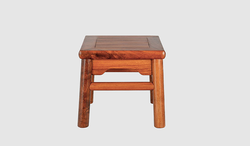 儋州中式古典家具富贵凳