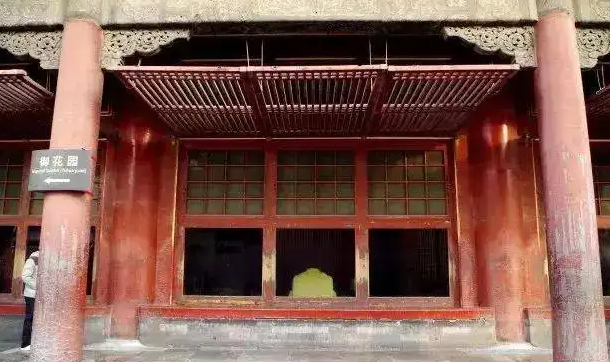 儋州支摘仿古门窗的结构特点是怎样的